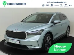 Grijs Gebruikt 2022 Skoda Enyaq iV SUV | € 33.450 (Goede deal)