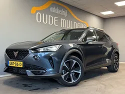 Grijs, metallic lak Gebruikt 2022 Cupra Formentor SUV | € 26.950 (Super prijs)