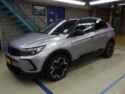 Grijs Gebruikt 2025 Opel Grandland X Ultimate SUV | € 29.895 (Super prijs)