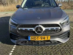 Grijs Gebruikt 2020 Mercedes GLA250 AMG SUV | € 37.500 (Eerlijke prijs)