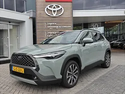 Gebruikt 2024 Toyota Corolla Cross Style SUV | € 36.499