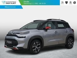 Grijs Gebruikt 2022 Citroën C3 Aircross PureTech SUV | € 16.590 (Eerlijke prijs)
