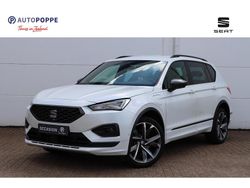 Wit Gebruikt 2021 Seat Tarraco Business SUV | € 29.950 (Eerlijke prijs)
