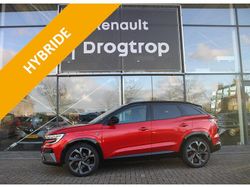 Rouge flamme / zwart dak (rood parelmoer) Gebruikt 2025 Renault Austral Esprit Alpine SUV | € 37.425 (Duur)