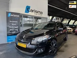Renault Mégane GrandTour