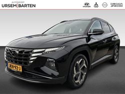 Zwart Gebruikt 2021 Hyundai Tucson Premium SUV | € 29.730 (Iets duurder)