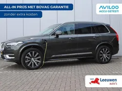 Grijs, metallic lak Gebruikt 2020 Volvo XC90 Inscription SUV | € 45.995 (Goede deal)
