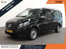 Zwart Gebruikt 2024 Mercedes Vito MPV | € 36.290 (Duur)