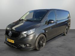 Grijs Gebruikt 2023 Mercedes Vito MPV | € 38.499