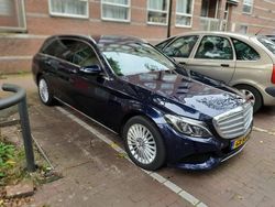 Gebruikt 2015 Mercedes C350 | € 12.500 (Goede deal)