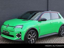 Groen Nieuw 2025 Renault R5 Komfort Hatchback | € 32.990 (Eerlijke prijs)
