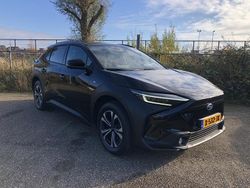 Zwart Gebruikt 2023 Subaru Solterra SUV | € 31.250 (Super prijs)