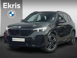Zwart Gebruikt 2022 BMW X1 Comfort Edition SUV | € 49.950