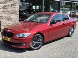 Rood Gebruikt 2011 BMW 320 Executive Coupé | € 10.950 (Iets duurder)