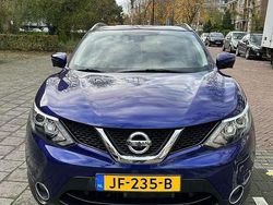 Gebruikt 2016 Nissan Qashqai N-Connecta SUV | € 12.500 (Eerlijke prijs)
