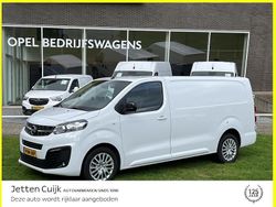 Wit Gebruikt 2024 Opel Vivaro Van | € 25.950 (Goede deal)