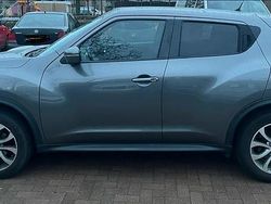 Gebruikt 2015 Nissan Juke SUV | € 9.995 (Eerlijke prijs)