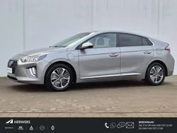 Grijs Gebruikt 2022 Hyundai Ioniq Comfort Sedan | € 18.485 (Goede deal)