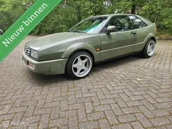 Overige Gebruikt 1989 VW Corrado Hatchback | € 4.250