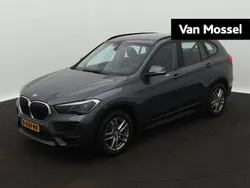Grijs Gebruikt 2020 BMW X1 Executive SUV | € 24.900 (Goede deal)