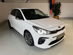 Wit Gebruikt 2020 Kia Rio Hatchback | € 18.450 (Eerlijke prijs)