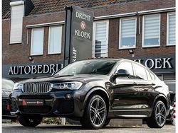 Grijs Gebruikt 2015 BMW X4 Executive SUV | € 27.450 (Eerlijke prijs)