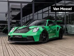Groen Gebruikt 2023 Porsche 911 GT3 RS Coupé | € 359.900