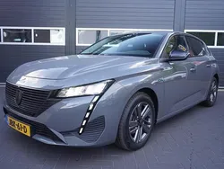 Grijs Gebruikt 2024 Peugeot 308 Active Hatchback | € 23.900 (Goede deal)