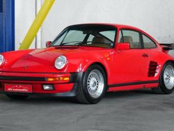 Rood Gebruikt 1978 Porsche 911 Turbo Coupé | € 129.930