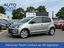 Grijs Gebruikt 2017 VW up! Beats Hatchback | € 9.250 (Eerlijke prijs)