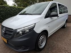 Wit Gebruikt 2019 Mercedes Vito MPV | € 24.850 (Duur)