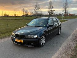 Gebruikt 2002 BMW 325 Stationwagen | € 3.750 (Eerlijke prijs)
