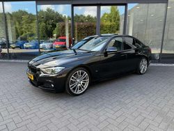 Zwart Gebruikt 2018 BMW 330e M Sport Sedan | € 21.900 (Goede deal)