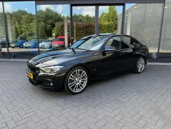Zwart Gebruikt 2018 BMW 330e M Sport Sedan | € 21.900 (Goede deal)