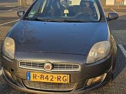 Gebruikt 2010 Fiat Bravo Active Hatchback | € 2.000 (Iets duurder)