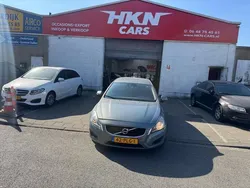 Blauw Gebruikt 2011 Volvo V60 Kinetic Stationwagen | € 2.950 (Super prijs)