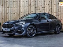 Grijs Gebruikt 2020 BMW 218 M Sport Coupé | € 27.500 (Eerlijke prijs)