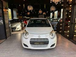 Wit Gebruikt 2012 Suzuki Alto Hatchback | € 5.690 (Iets duurder)