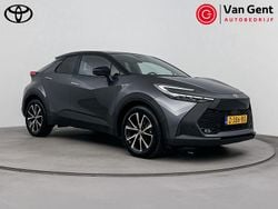 Grijs Gebruikt 2024 Toyota C-HR+ Edition SUV | € 32.750