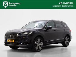 Zwart Gebruikt 2020 Seat Tarraco XCELLENCE SUV | € 29.750 (Eerlijke prijs)
