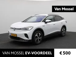 Wit Gebruikt 2023 VW ID.4 Pure SUV | € 33.900 (Duur)