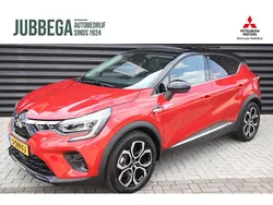 Rood, metallic lak Gebruikt 2023 Mitsubishi ASX Instyle SUV | € 29.995 (Iets duurder)