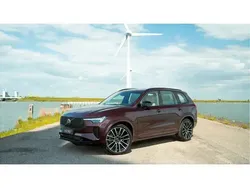 Nieuw 2024 Volvo XC90 Ultra SUV | € 107.330