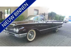 Bruin Gebruikt 1960 Buick Le Sabre Cabriolet | € 33.950