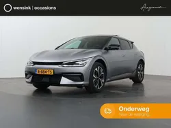 Grijs Gebruikt 2022 Kia EV6 3 SUV | € 33.835 (Eerlijke prijs)