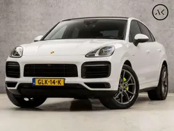 Wit Gebruikt 2022 Porsche Cayenne SUV | € 88.945 (Eerlijke prijs)