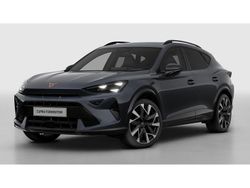 Blauw Nieuw 2025 Cupra Formentor VZ SUV | € 51.722 (Iets duurder)