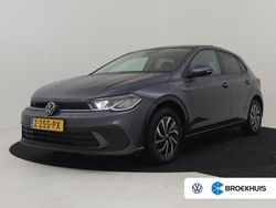 Grijs Gebruikt 2024 VW Polo Edition Hatchback | € 20.900 (Eerlijke prijs)
