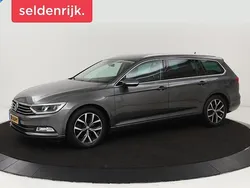 Grijs Gebruikt 2016 VW Passat Edition Stationwagen | € 15.900 (Eerlijke prijs)