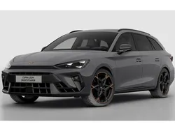 Graphene grey Nieuw 2025 Cupra Leon VZ Stationwagen | € 53.510